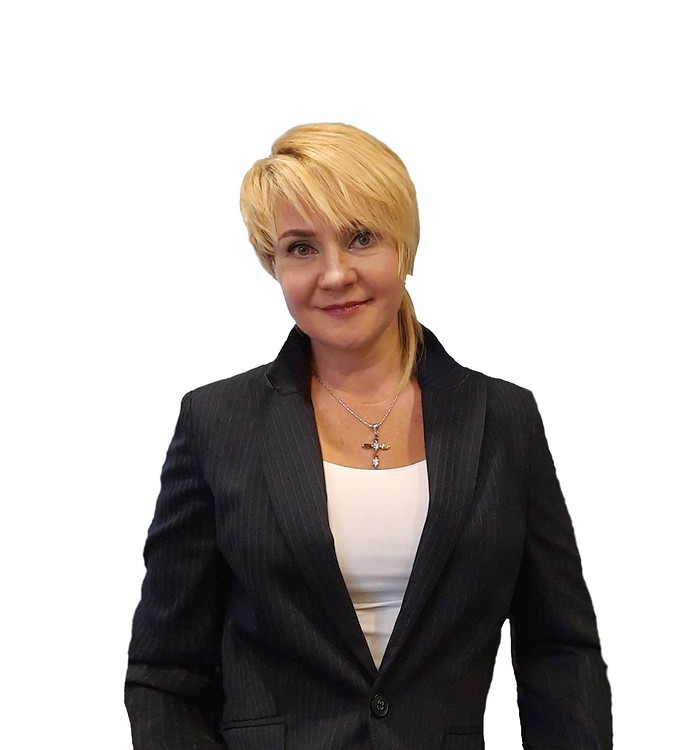 Юлия Германовна